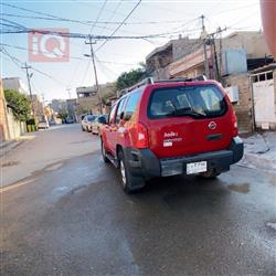 نیسان ئێکستێرا